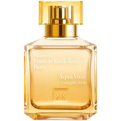 Maison Francis Kurkdjian Aqua Vitae Cologne Forte Eau de Parfum 70 ml Unisex