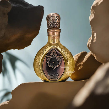 Lattafa Pride Masa Eau de Parfum 100 ml Mujer