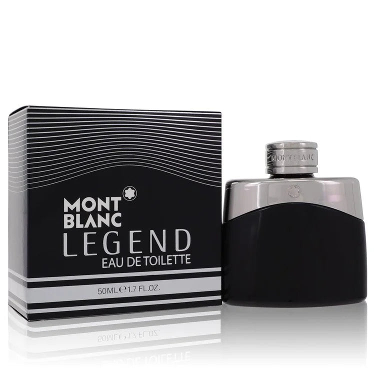 Mont Blanc Legend Eau de Toilette for Men