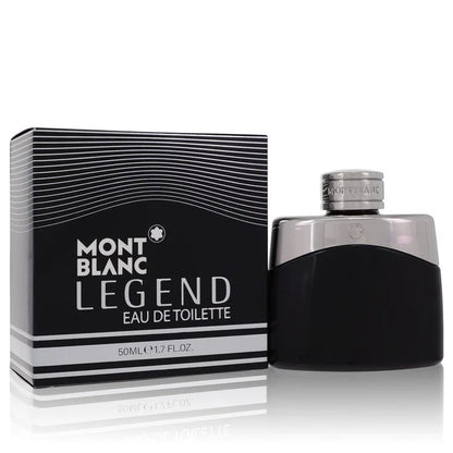Mont Blanc Legend Eau de Toilette for Men