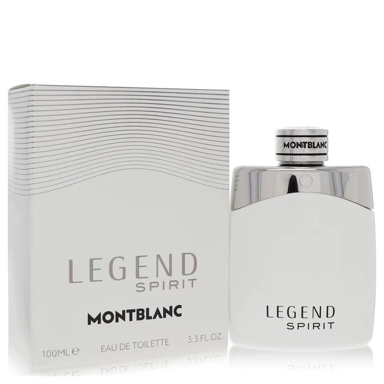 Mont Blanc Legend Spirit for Men