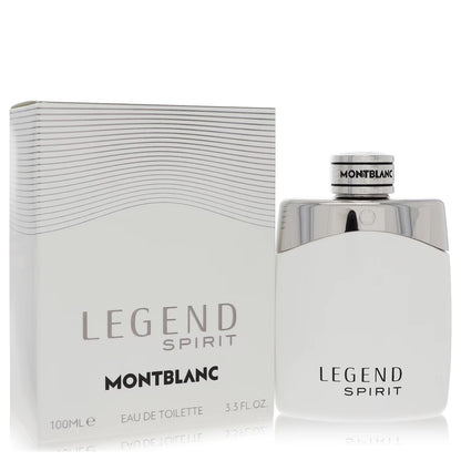 Mont Blanc Legend Spirit for Men