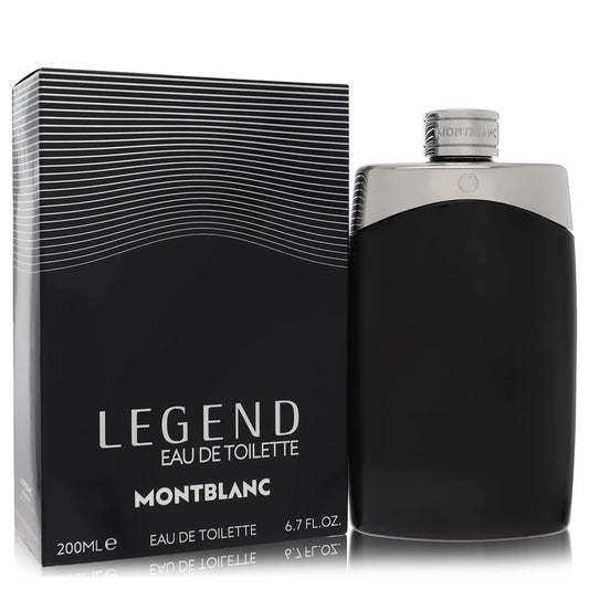 Mont Blanc Legeng Eau de Toillete Hombre