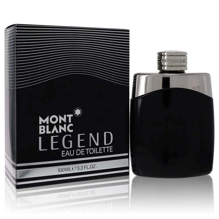Mont Blanc Legend Eau de Toilette for Men