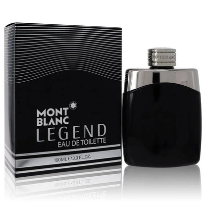Mont Blanc Legend Eau de Toilette for Men
