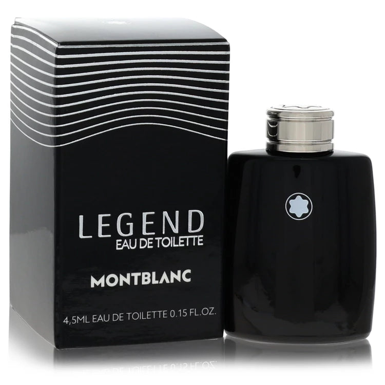 Mont Blanc Legend Eau de Toilette for Men