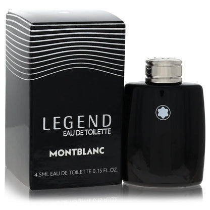 Mont Blanc Legend Eau de Toilette for Men