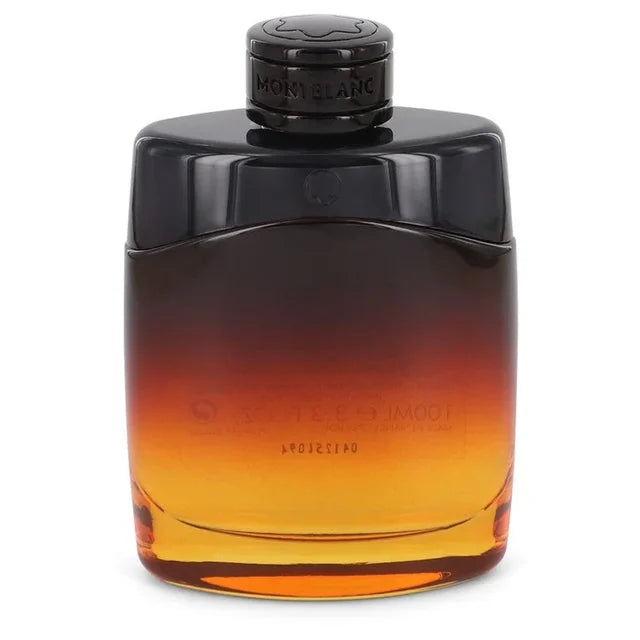 Mont Blanc Legend Night Eau de Parfum Hombre