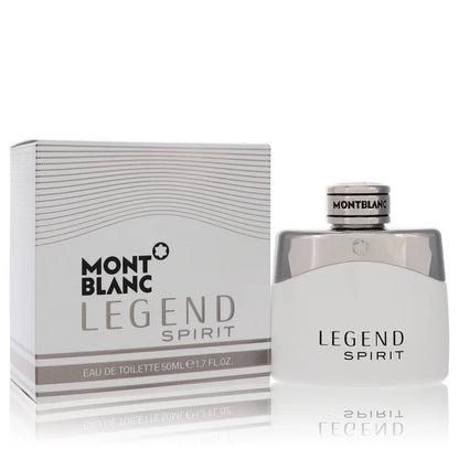 Mont Blanc Legend Spirit for Men