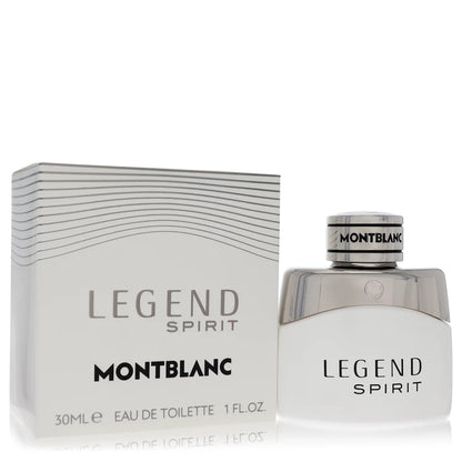Mont Blanc Legend Spirit for Men