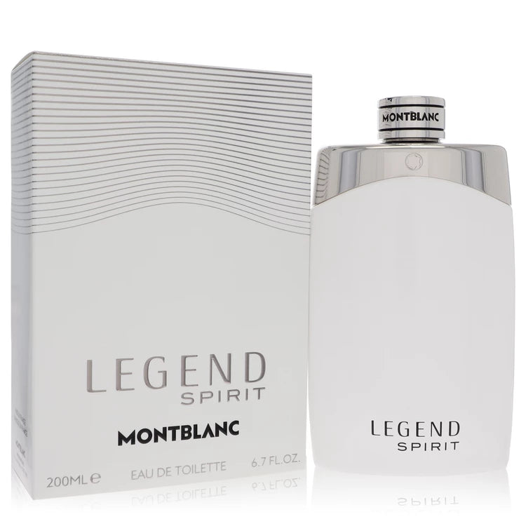 Mont Blanc Legend Spirit for Men
