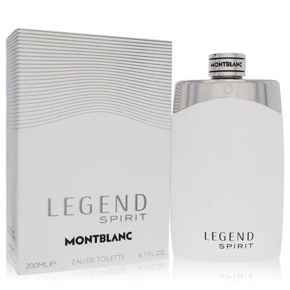 Mont Blanc Legend Spirit for Men