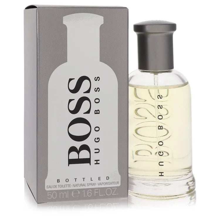 Hugo Boss No.6 Eau de Toilette Masculino