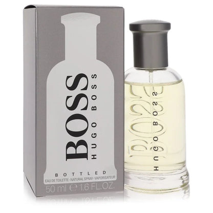 Hugo Boss No.6 Eau de Toilette Masculino