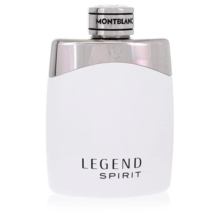 Mont Blanc Legend Spirit for Men