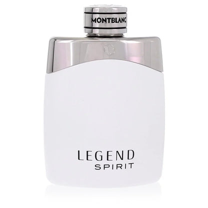 Mont Blanc Legend Spirit for Men
