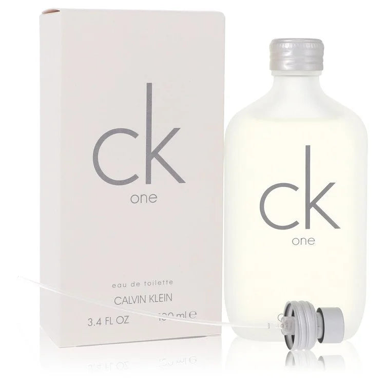 Calvin Klein One Eau de Toillete Unisex