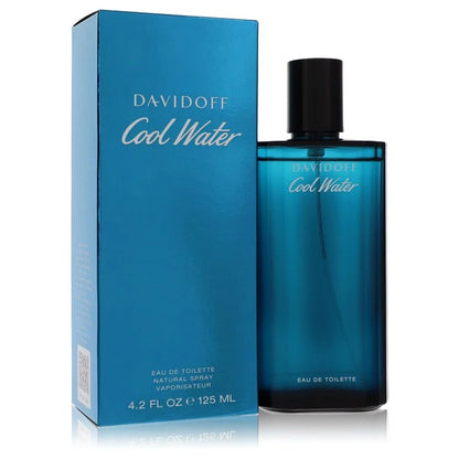 Davidoff Cool Water Eau de Toillete Hombre