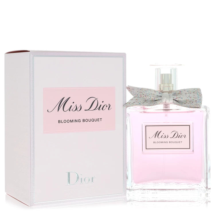 Dior Miss Dior Blooming Bouquet Eau de Toillete Mujer