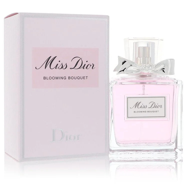 Dior Miss Dior Blooming Bouquet Eau de Toillete Mujer