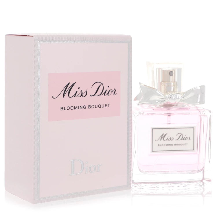 Dior Miss Dior Blooming Bouquet Eau de Toillete Mujer
