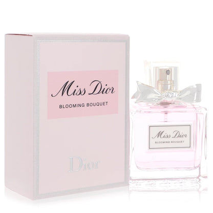 Dior Miss Dior Blooming Bouquet Eau de Toillete Mujer