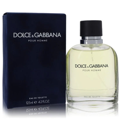 Dolce & Gabbana Eau de Toilette Masculino
