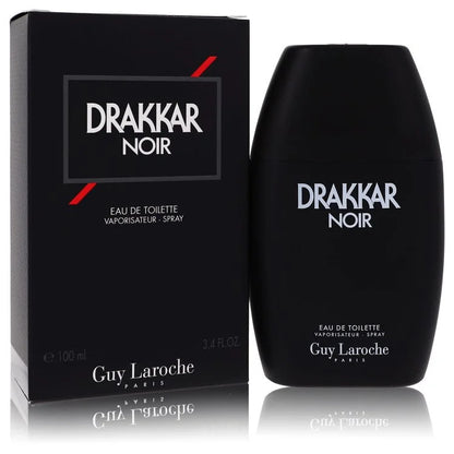 Guy Laroche Drakkar Noir Eau de Toillete Hombre
