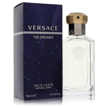 Versace The Dreamer Eau de Toilette for Men