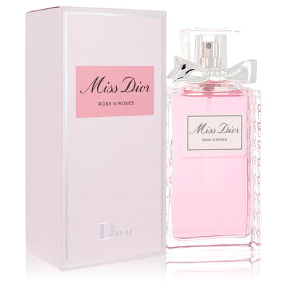 Miss Dior Rose N'roses Eau de Toillete Mujer