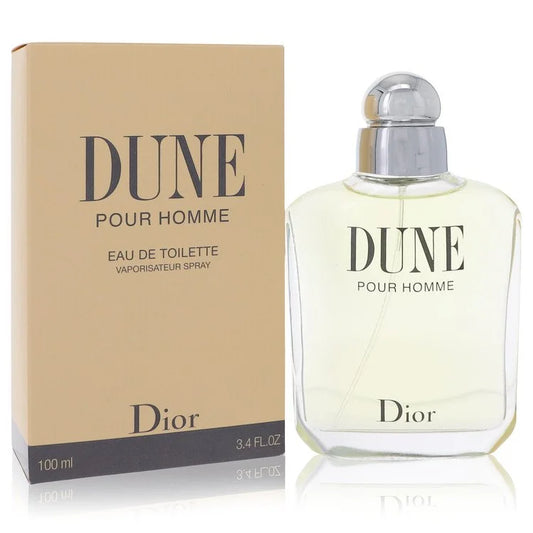 Dior Dune Eau de Toilette 100 ml Hombre