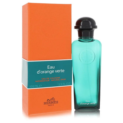 Hermès Terre d'Hermès Eau d'Orange Verte Eau de Cologne Unisex