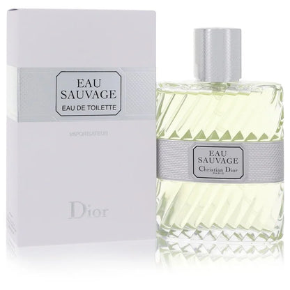 Dior Eau Sauvage Eau de Toillete Hombre