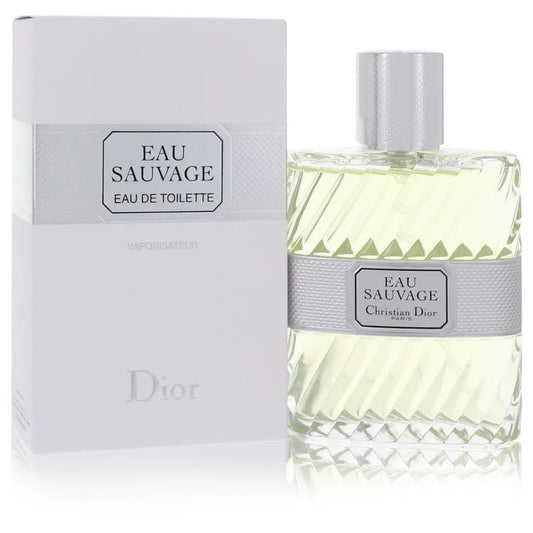 Dior Eau Sauvage Eau de Toillete Hombre