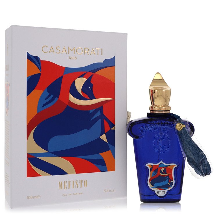 Xerjoff Mefisto Eau de Parfum 100 ml Hombre