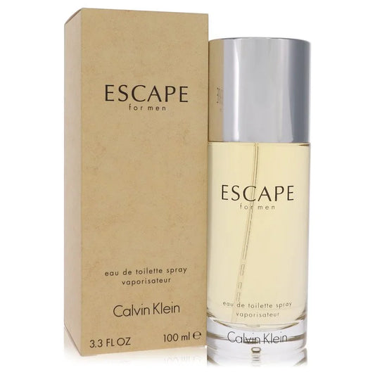Calvin Klein Escape Eau de Toillete Hombre