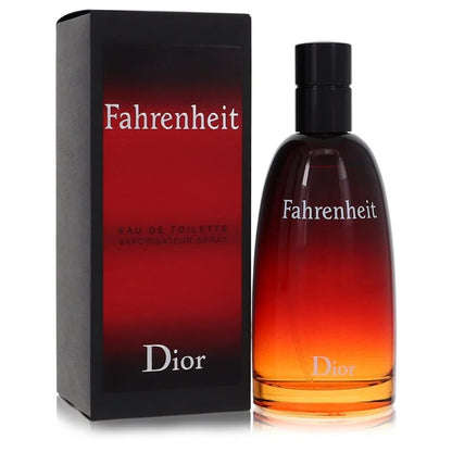 Dior Fahrenheit Eau de Toillete Hombre