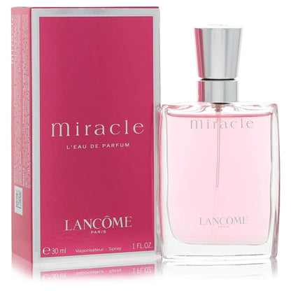 Lancome Miracle Eau de Parfum Mujer