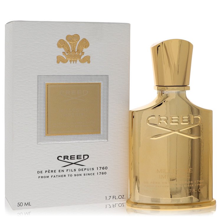 Creed Millesime Imperial Eau de Parfum Hombre 50 ml