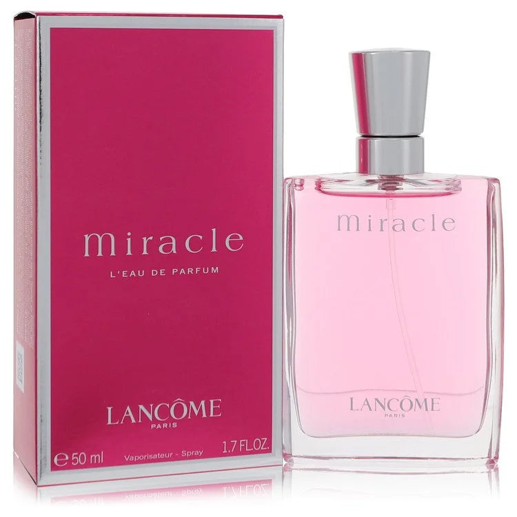 Lancome Miracle Eau de Parfum Mujer