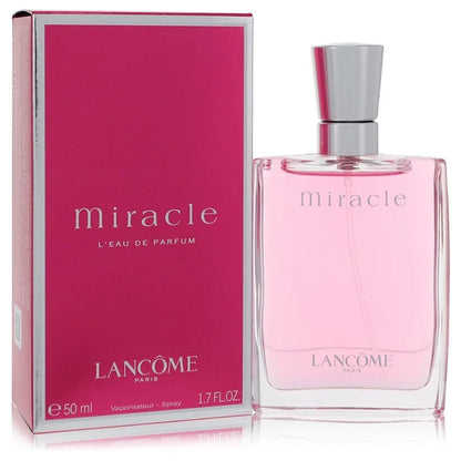 Lancome Miracle Eau de Parfum Mujer