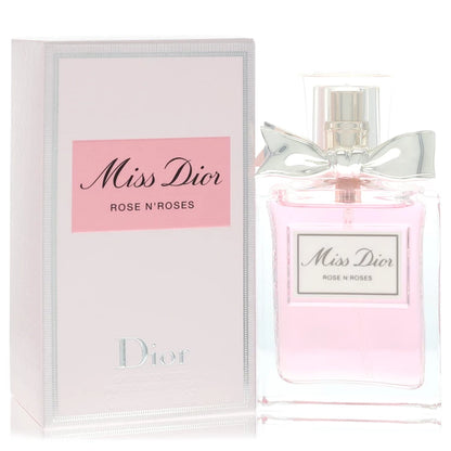 Miss Dior Rose N'roses Eau de Toillete Mujer