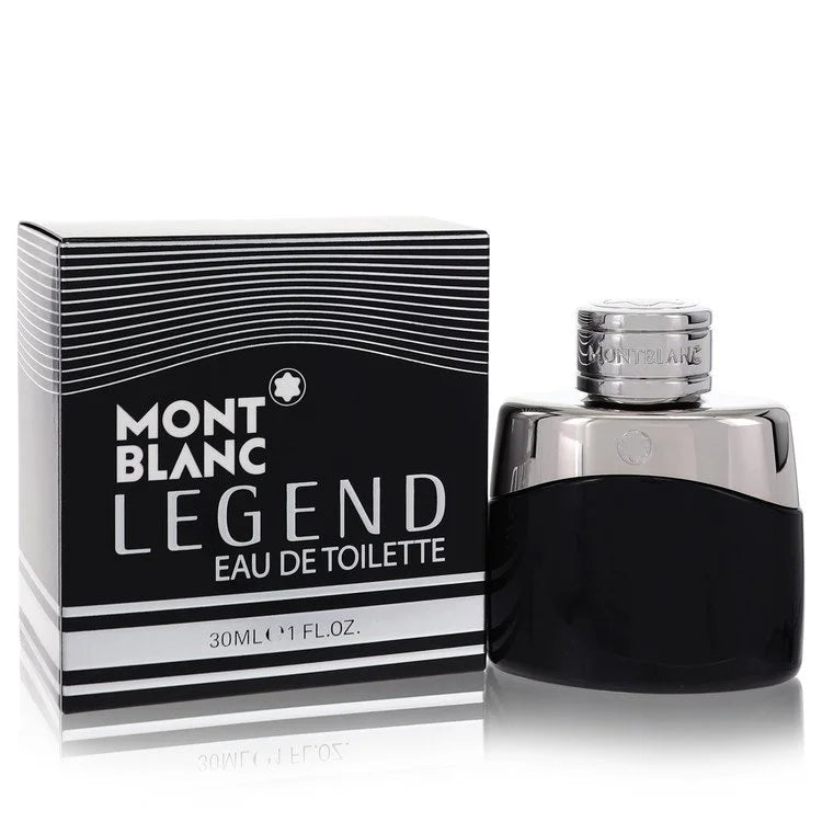 Mont Blanc Legend Eau de Toilette for Men