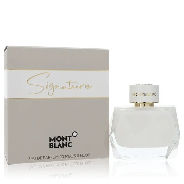 Montblanc Signature Eau de Parfum 90 ml Mujer