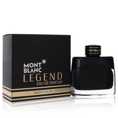 Mont Blanc Legend Eau de Parfum Hombre