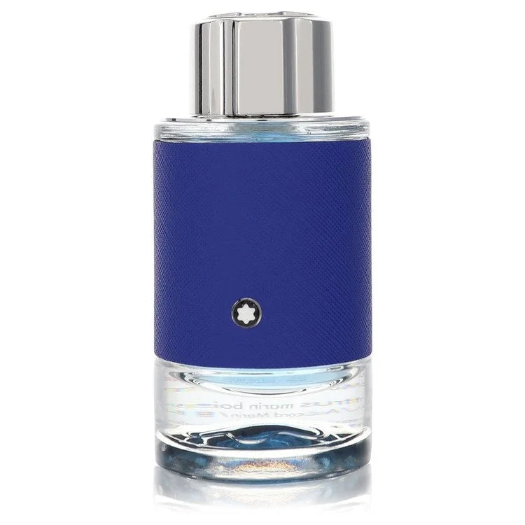 Mont Blanc Explorer Ultra Blue Eau de Parfum Hombre