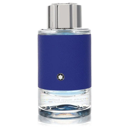Mont Blanc Explorer Ultra Blue Eau de Parfum Hombre