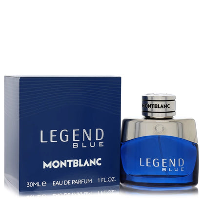 Mont Blanc Legend Blue Eau de Parfum for Men