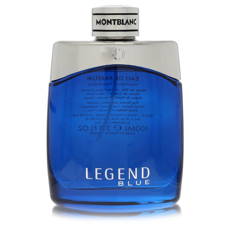 Mont Blanc Legend Blue Eau de Parfum for Men
