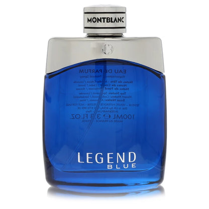 Mont Blanc Legend Blue Eau de Parfum for Men